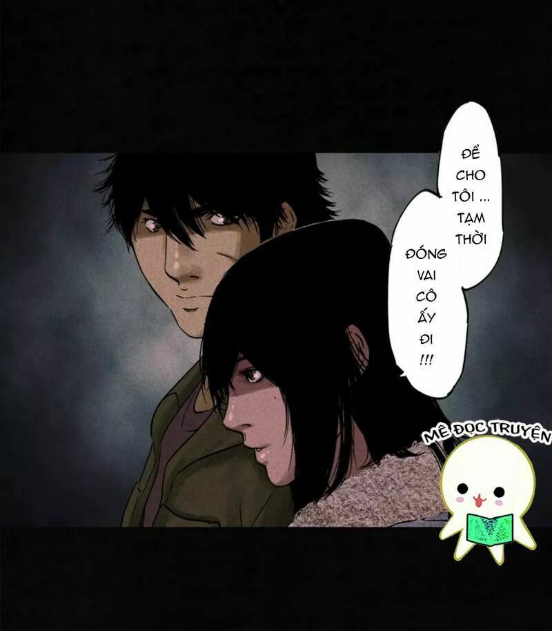 Thành đô 1995: Chapter 36
