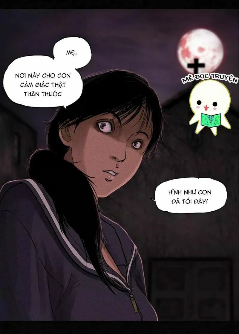 Thành đô 1995: Chapter 36