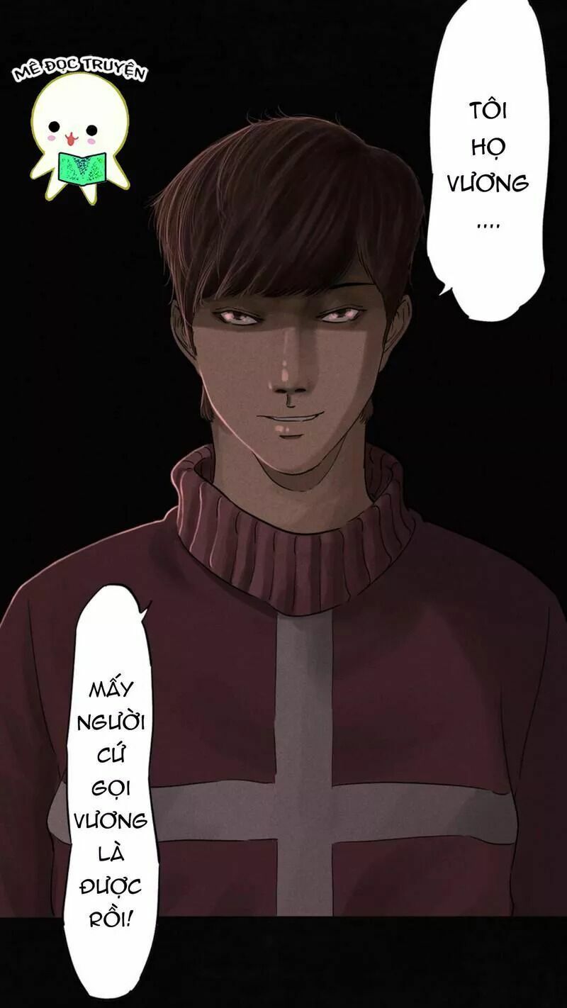 Thành đô 1995: Chapter 36