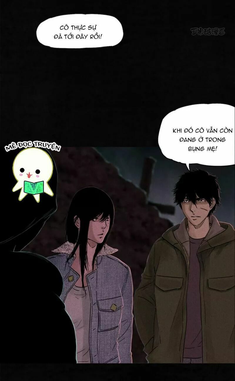 Thành đô 1995: Chapter 36
