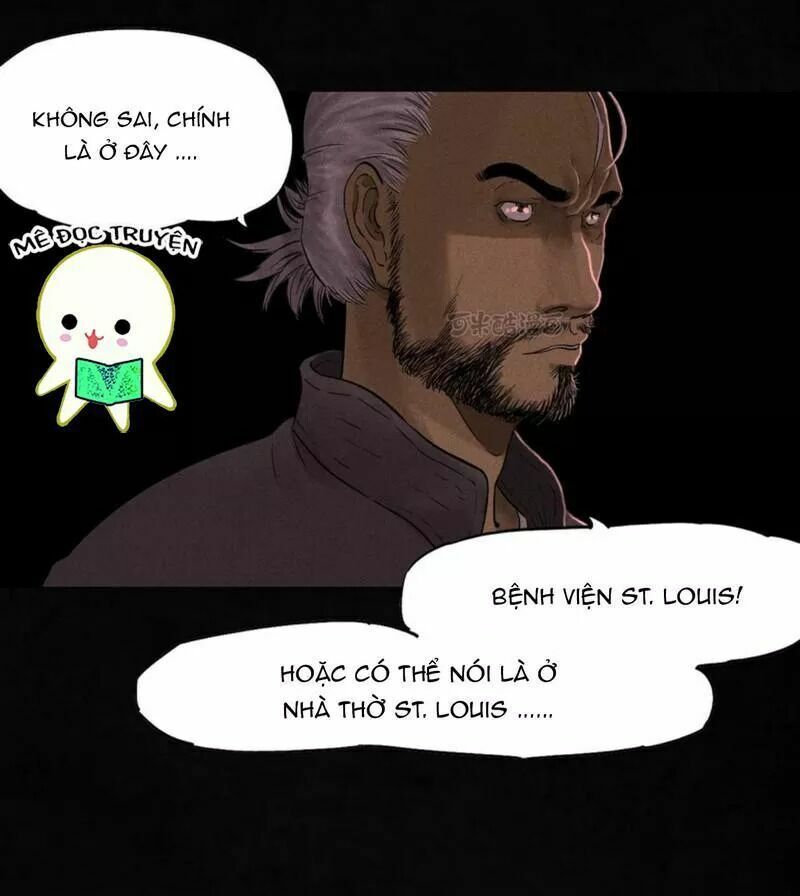 Thành đô 1995: Chapter 36