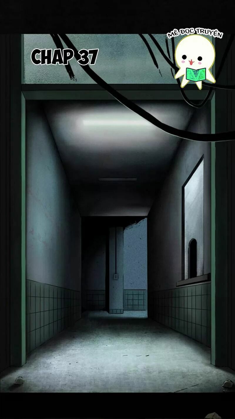 Thành đô 1995: Chapter 37