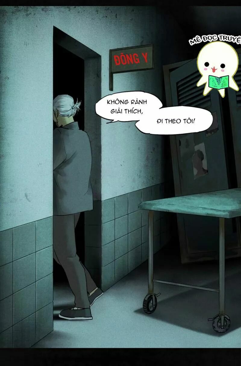 Thành đô 1995: Chapter 37