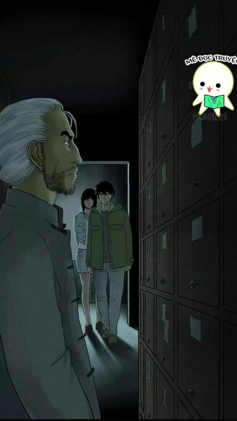 Thành đô 1995: Chapter 37