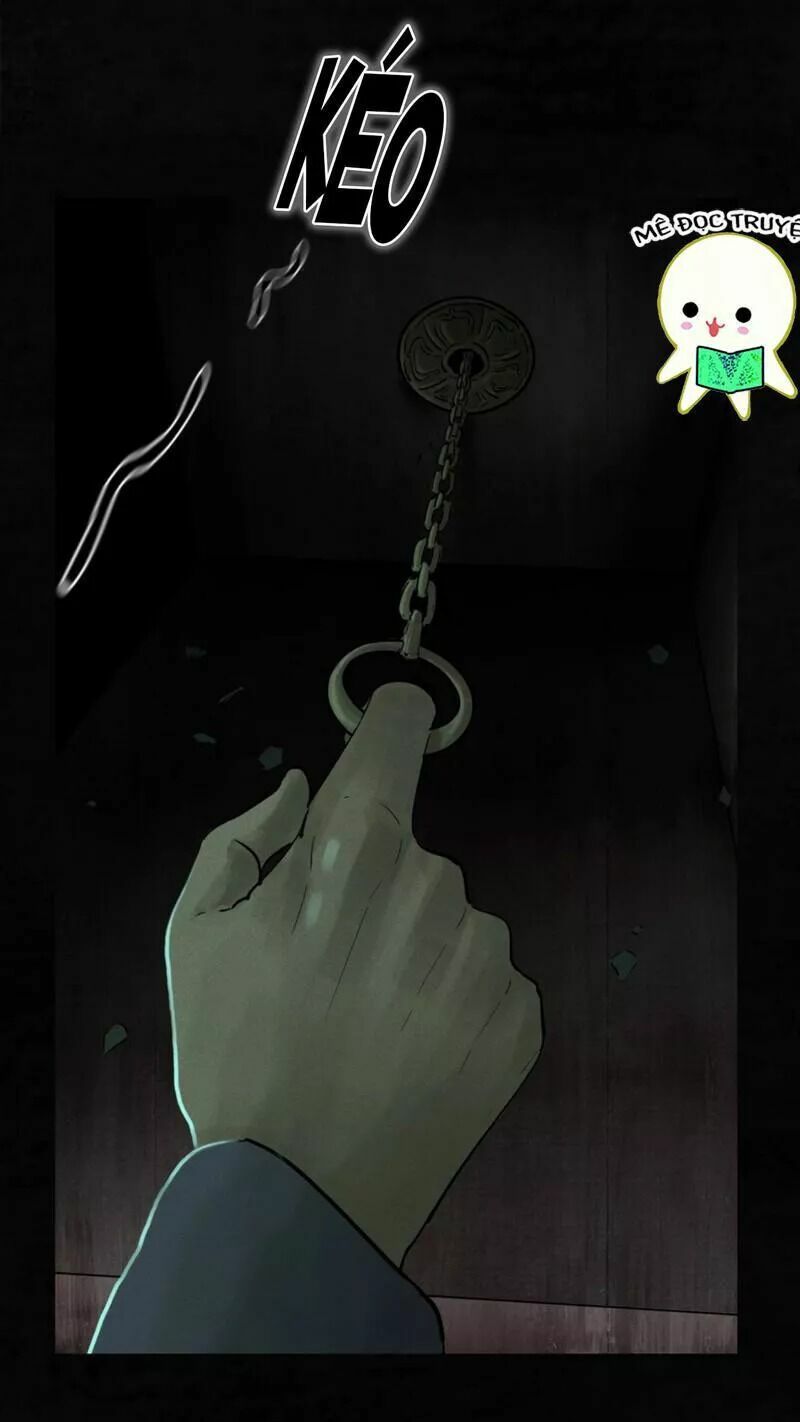 Thành đô 1995: Chapter 37