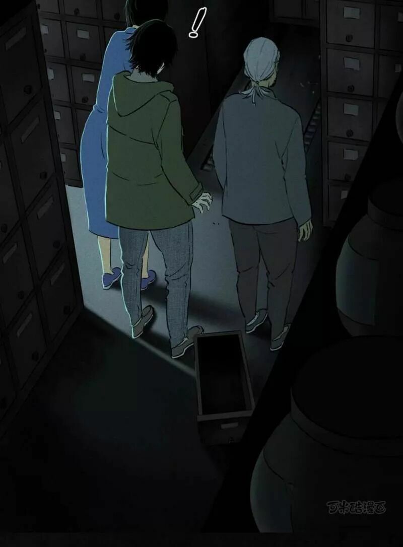 Thành đô 1995: Chapter 37