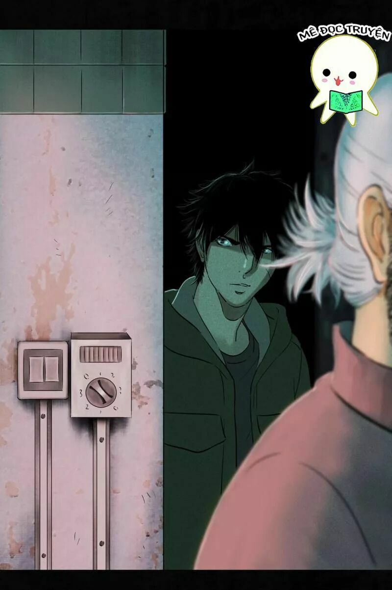 Thành đô 1995: Chapter 37