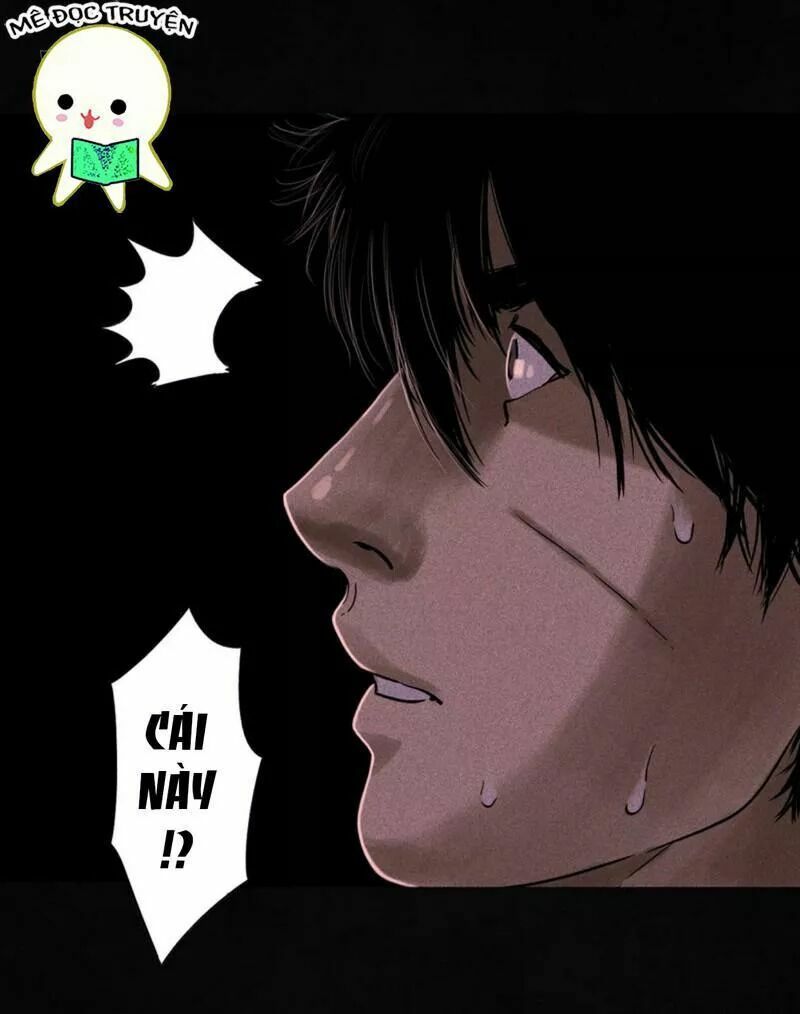 Thành đô 1995: Chapter 37