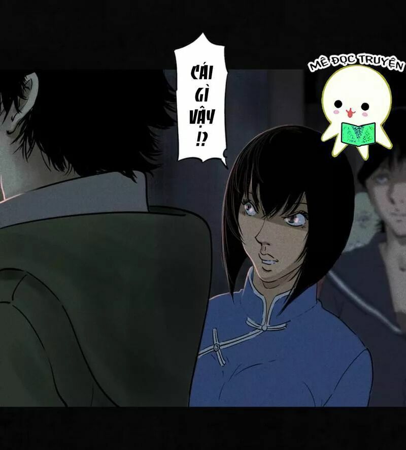 Thành đô 1995: Chapter 37