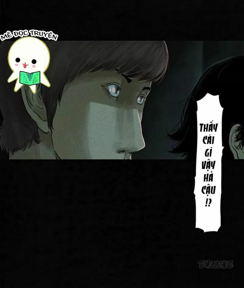 Thành đô 1995: Chapter 37