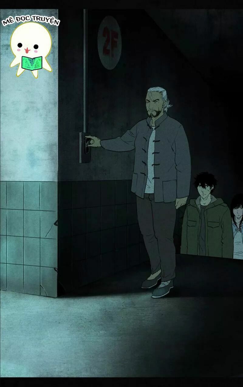 Thành đô 1995: Chapter 37