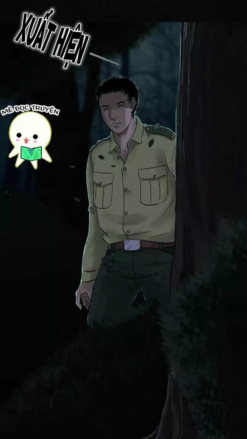 Thành đô 1995: Chapter 37