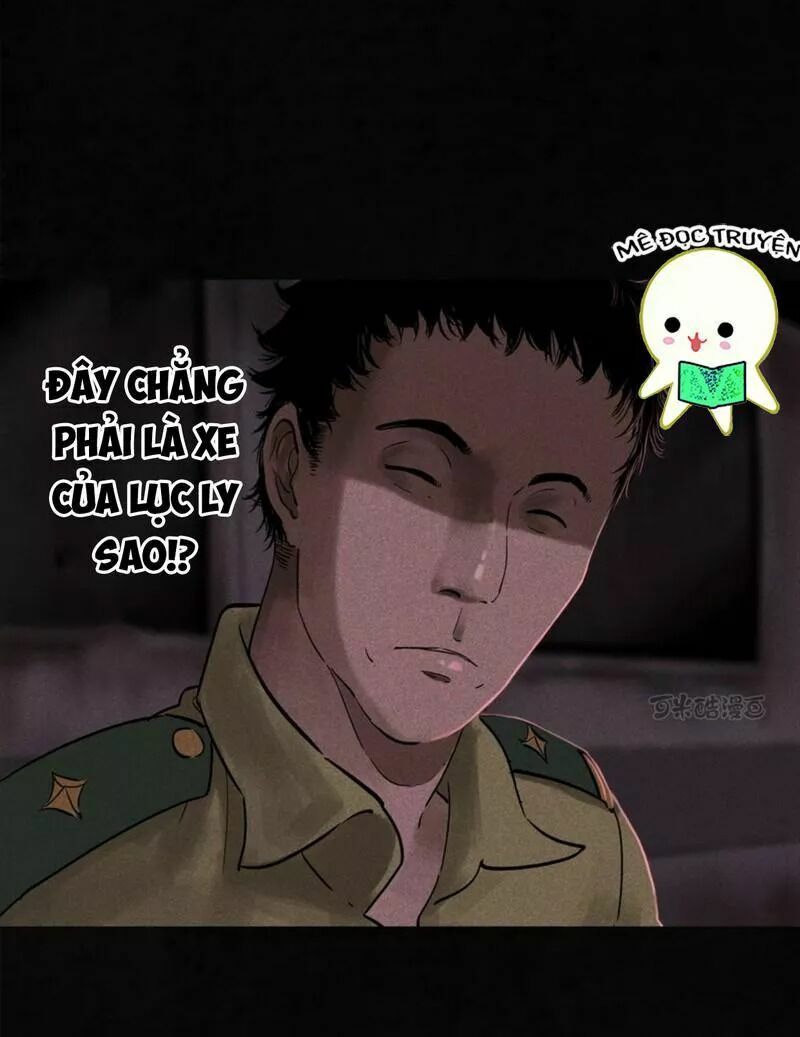 Thành đô 1995: Chapter 37