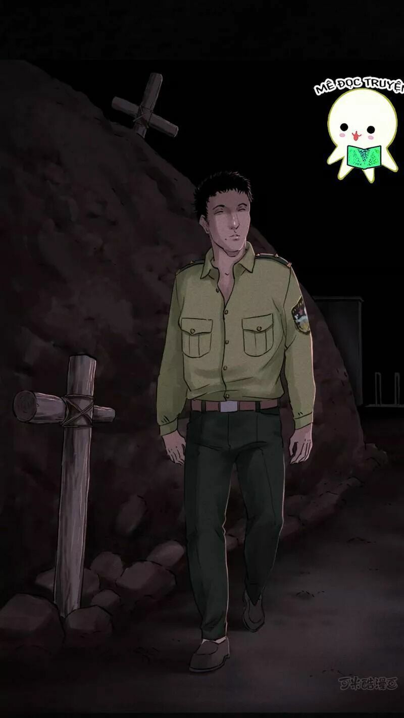 Thành đô 1995: Chapter 37