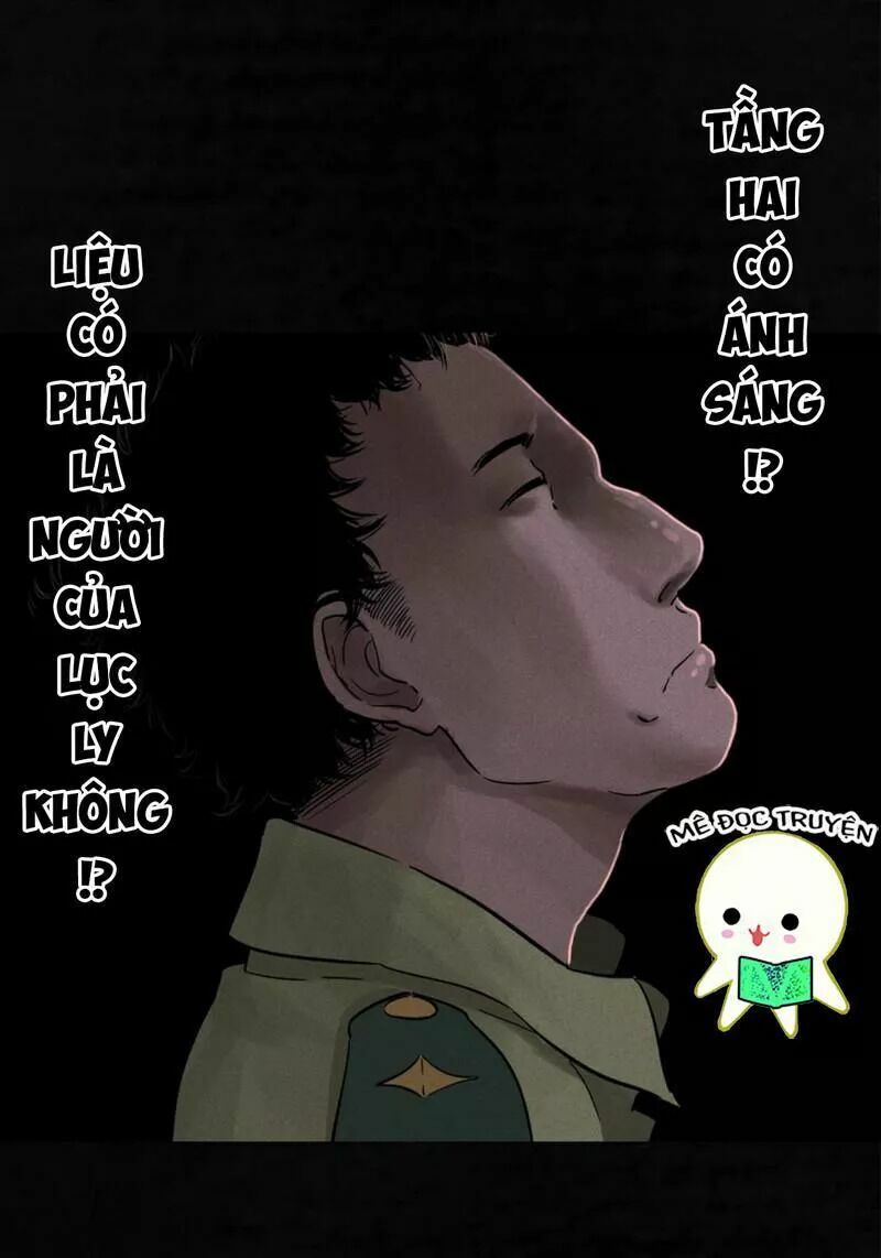 Thành đô 1995: Chapter 37
