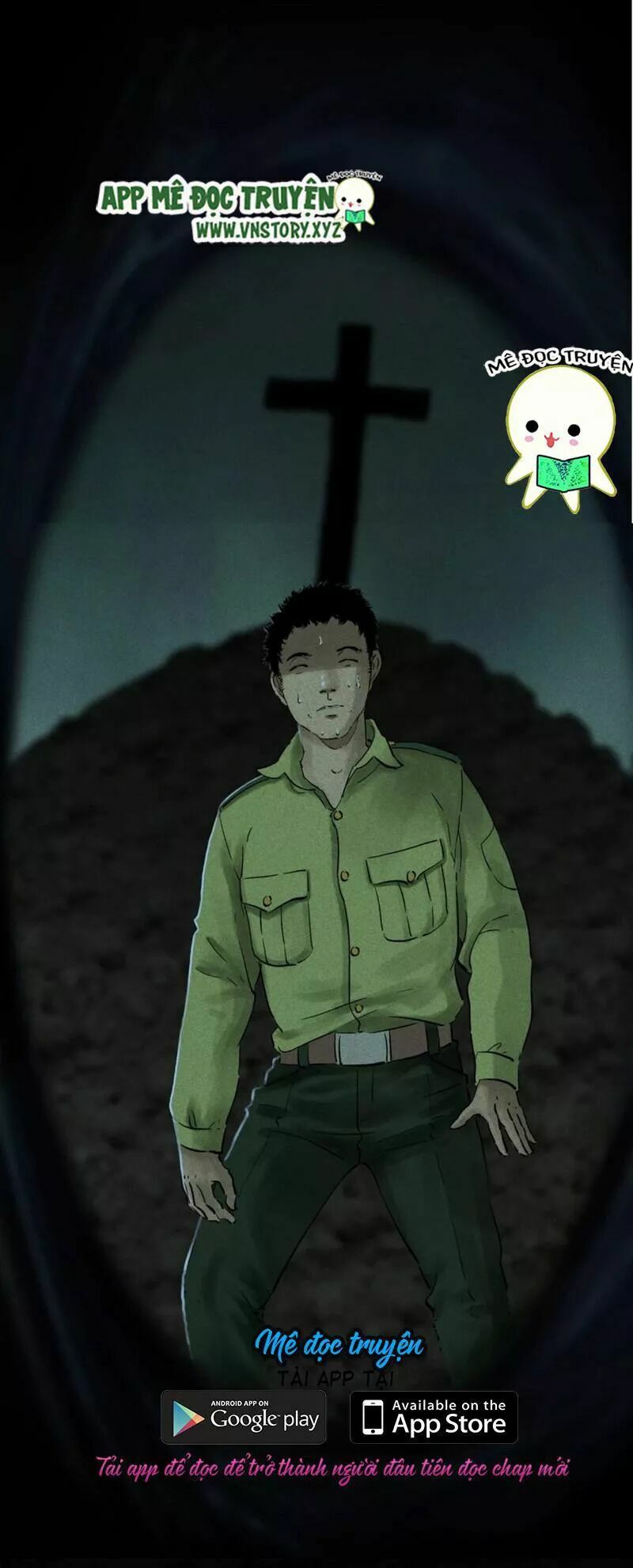 Thành đô 1995: Chapter 37