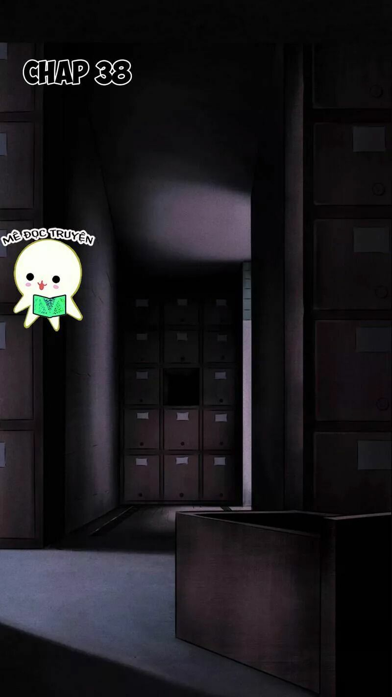 Thành đô 1995: Chapter 38