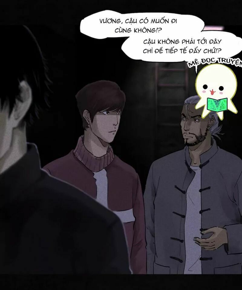 Thành đô 1995: Chapter 38