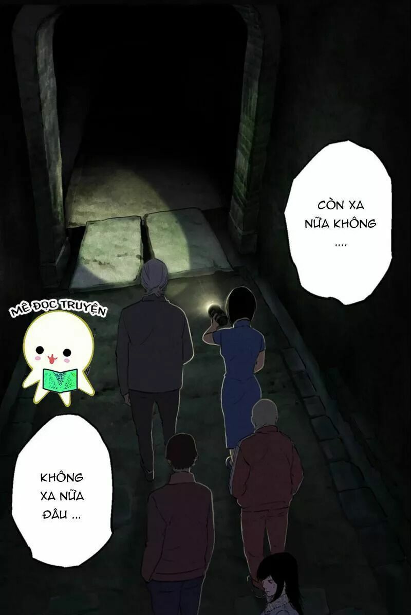 Thành đô 1995: Chapter 38