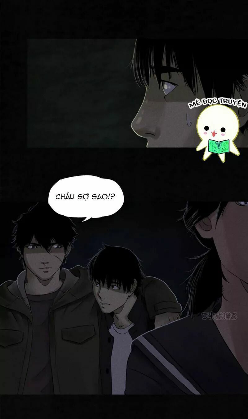Thành đô 1995: Chapter 38