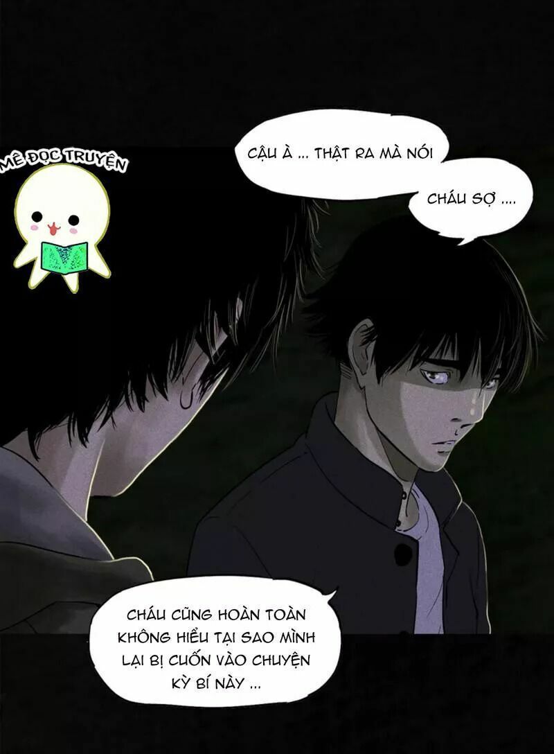 Thành đô 1995: Chapter 38