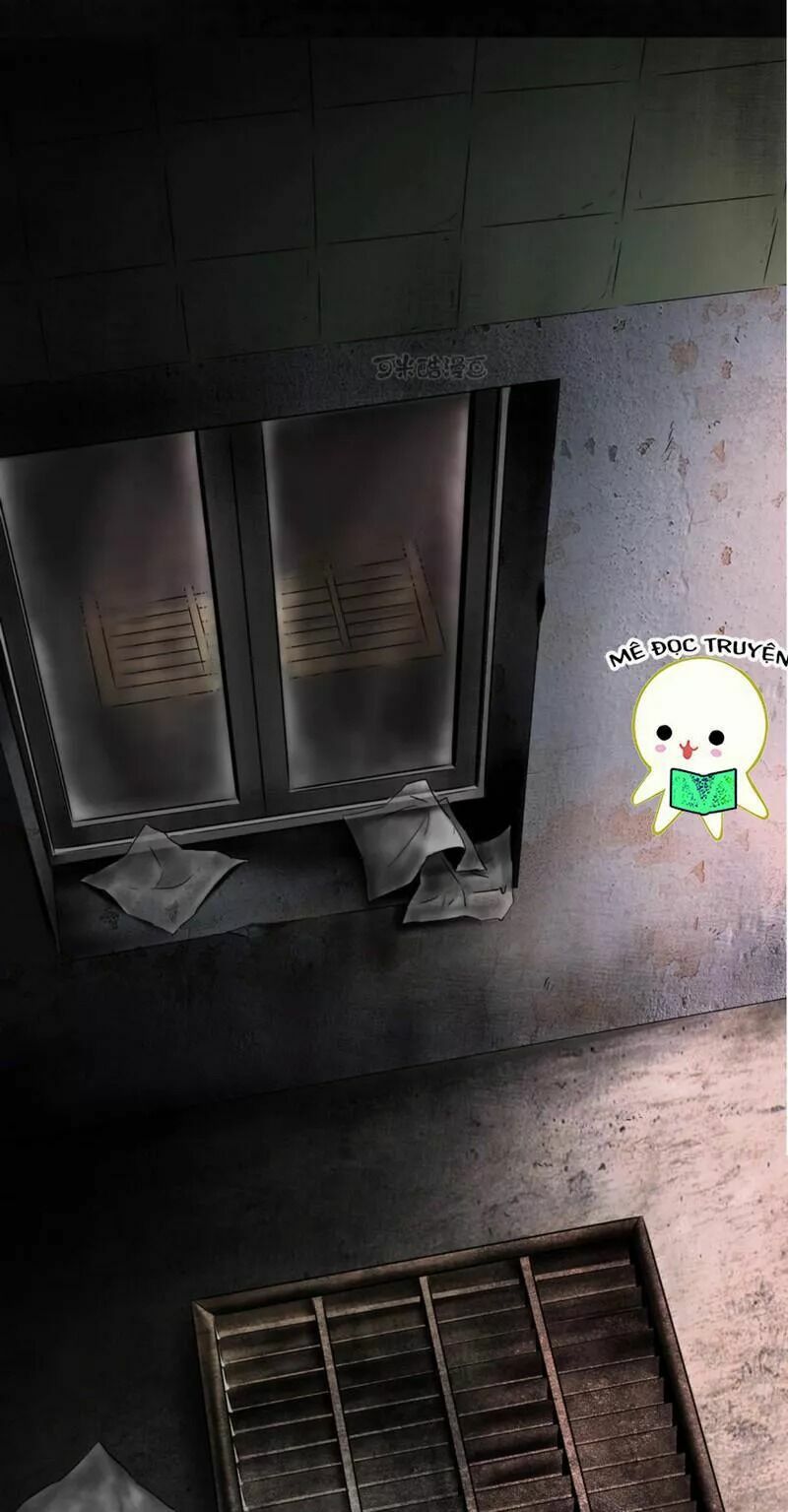 Thành đô 1995: Chapter 38