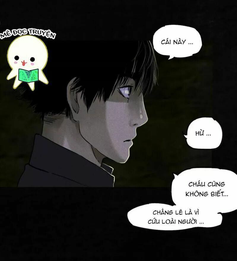 Thành đô 1995: Chapter 38
