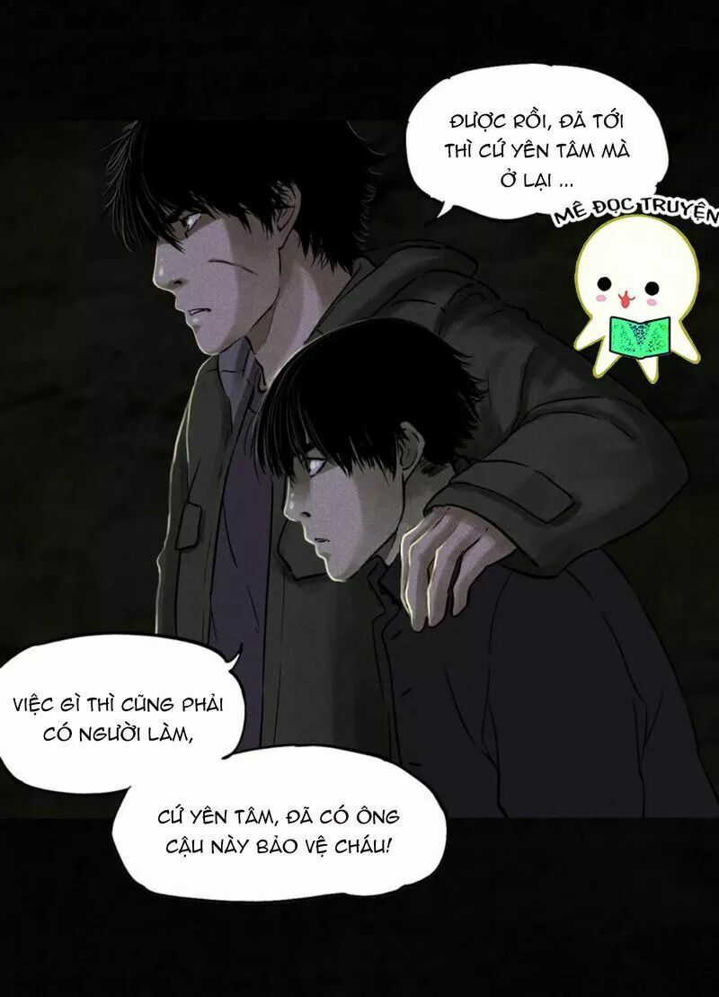 Thành đô 1995: Chapter 38