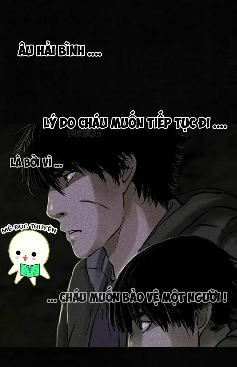 Thành đô 1995: Chapter 38