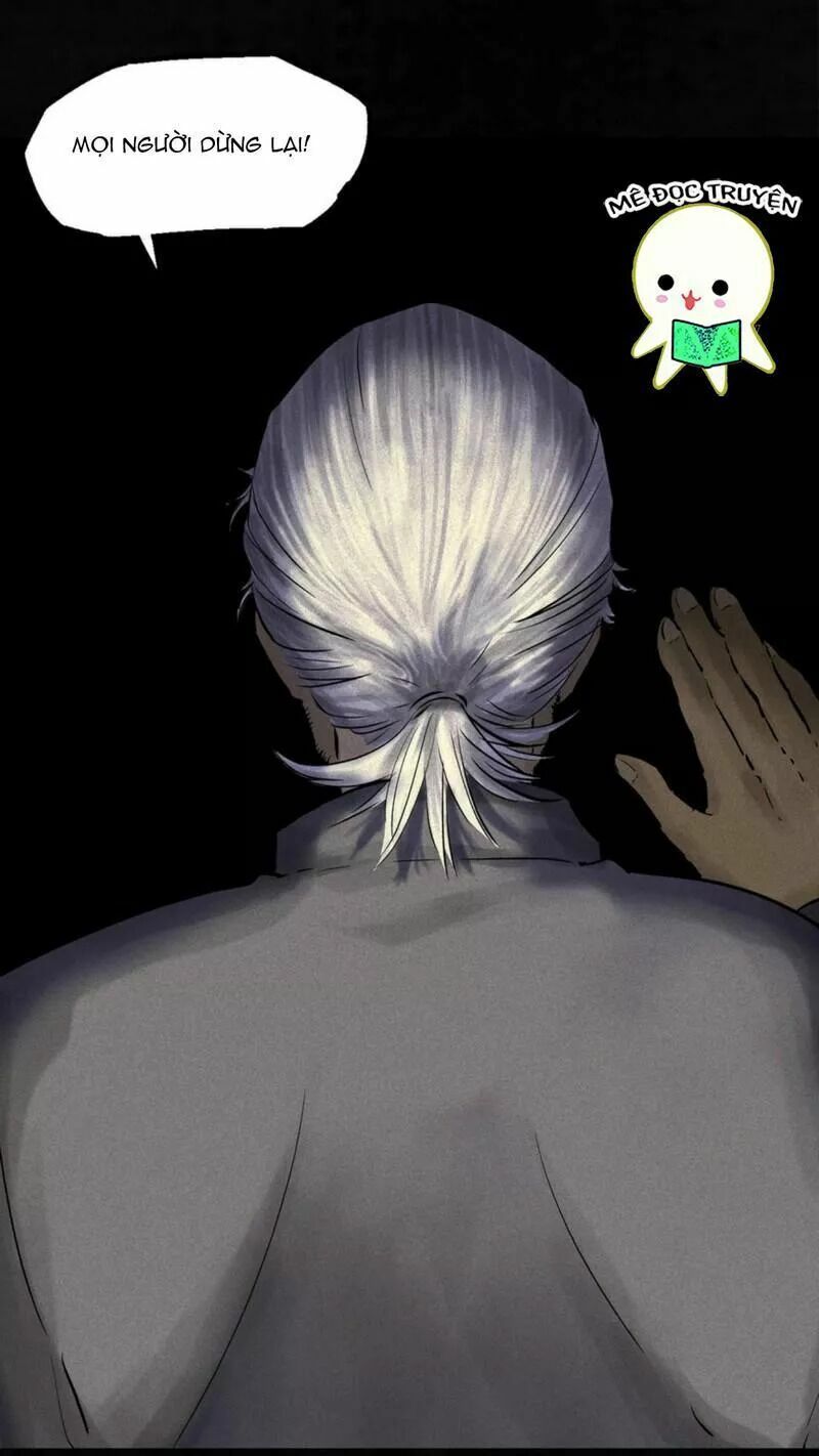Thành đô 1995: Chapter 38