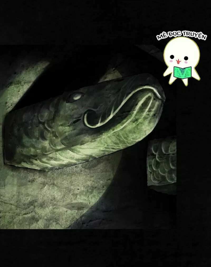 Thành đô 1995: Chapter 38