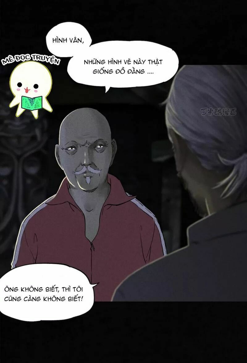 Thành đô 1995: Chapter 38