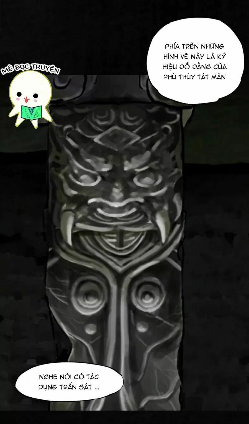 Thành đô 1995: Chapter 38