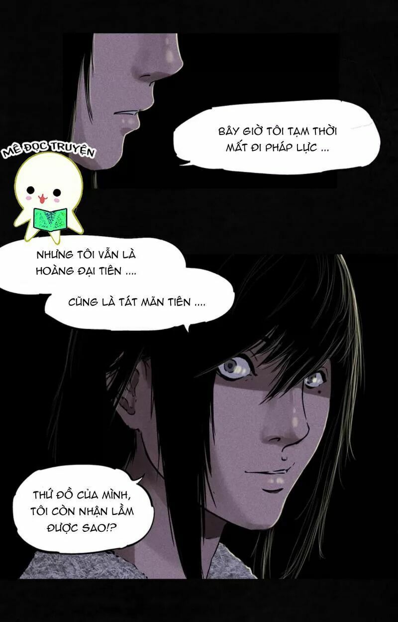 Thành đô 1995: Chapter 38