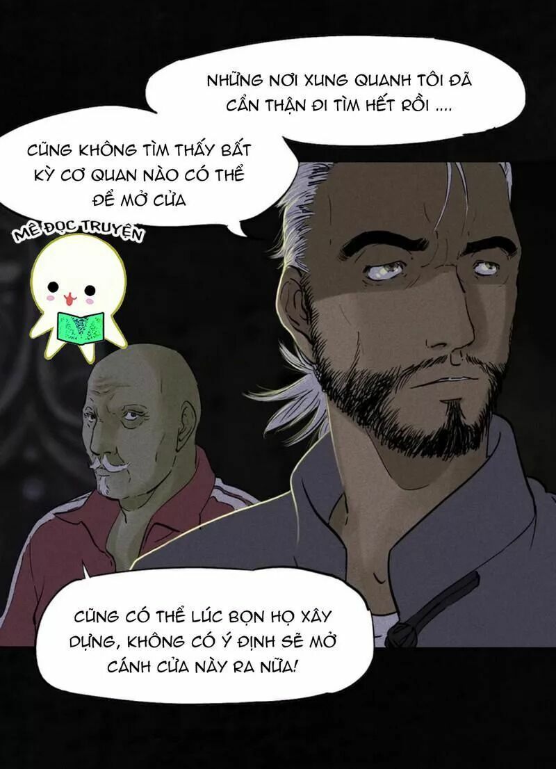 Thành đô 1995: Chapter 38