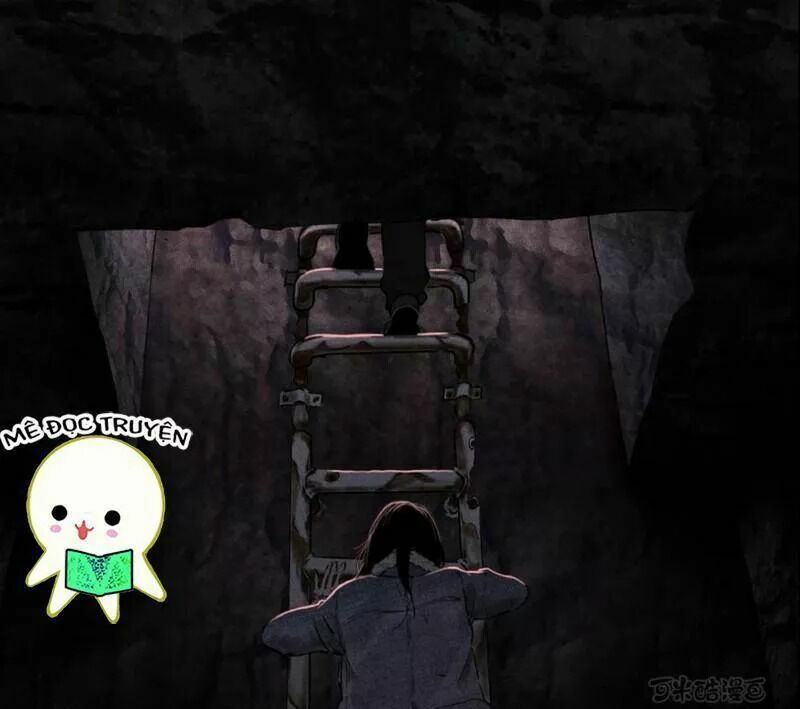Thành đô 1995: Chapter 38