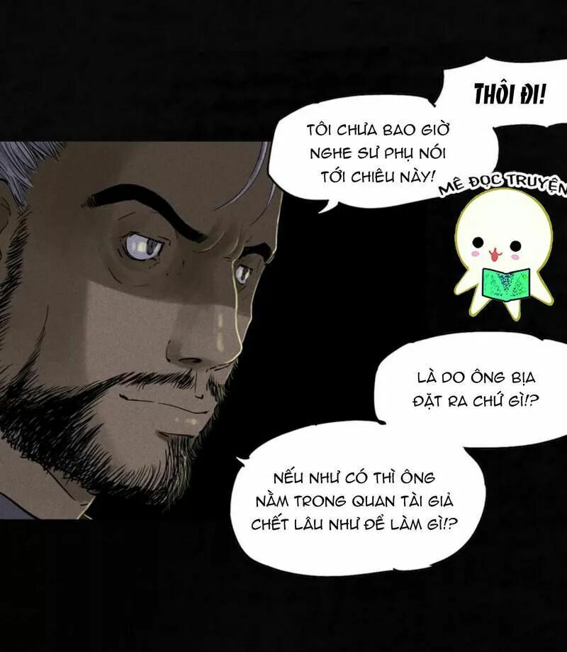 Thành đô 1995: Chapter 38