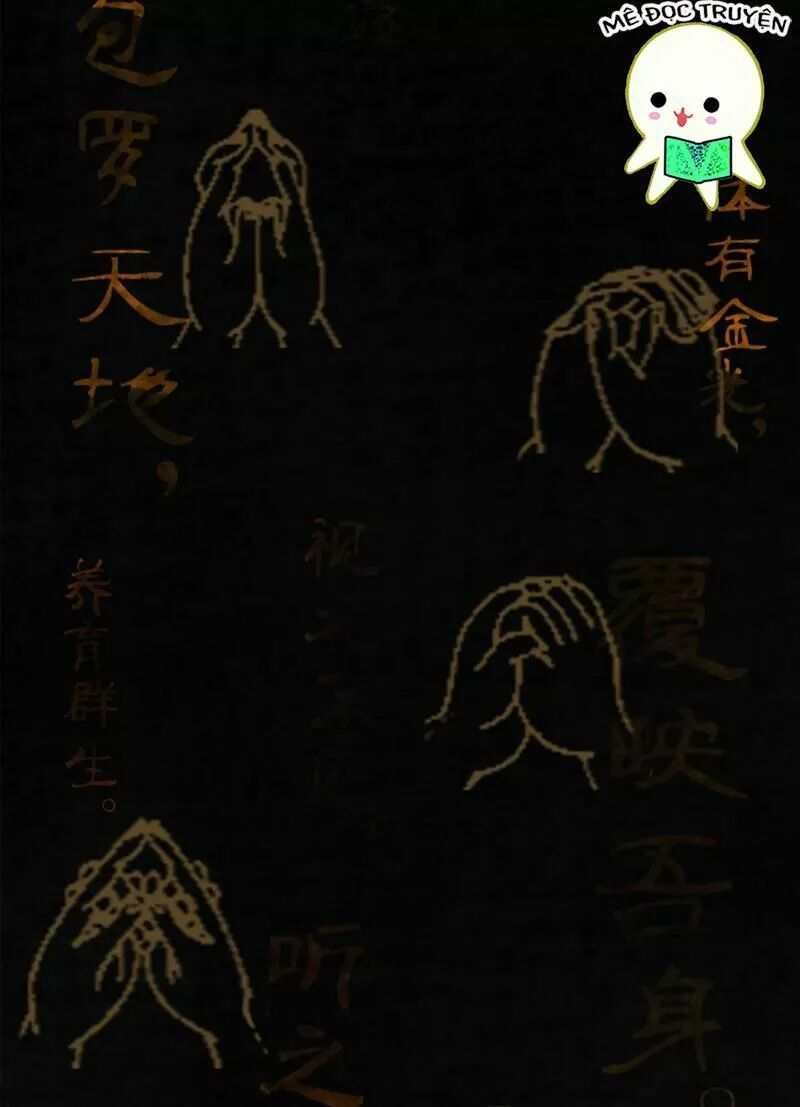 Thành đô 1995: Chapter 38