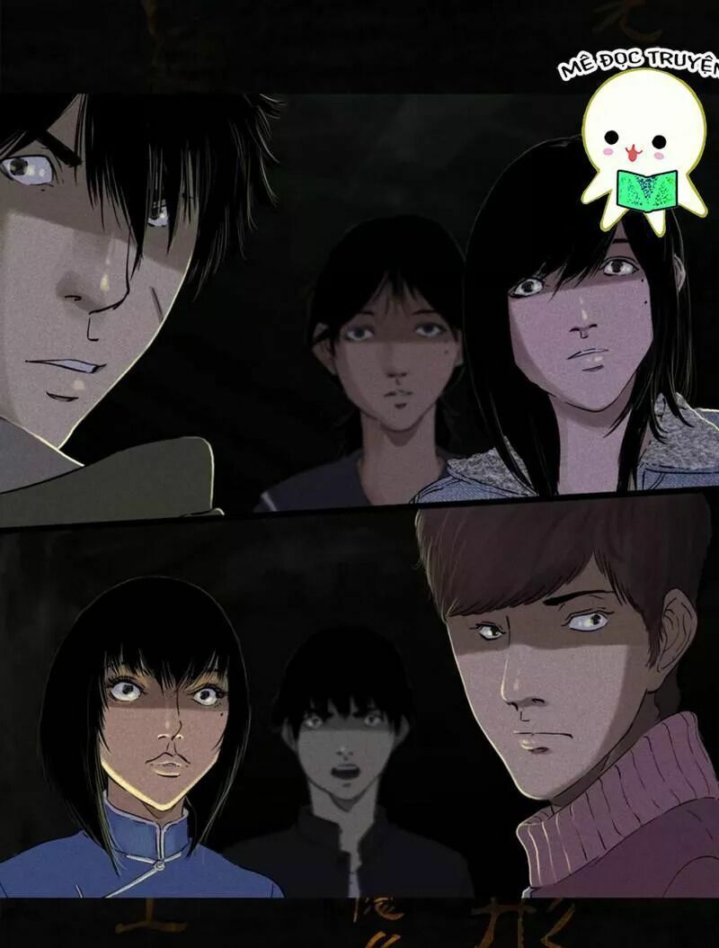 Thành đô 1995: Chapter 38