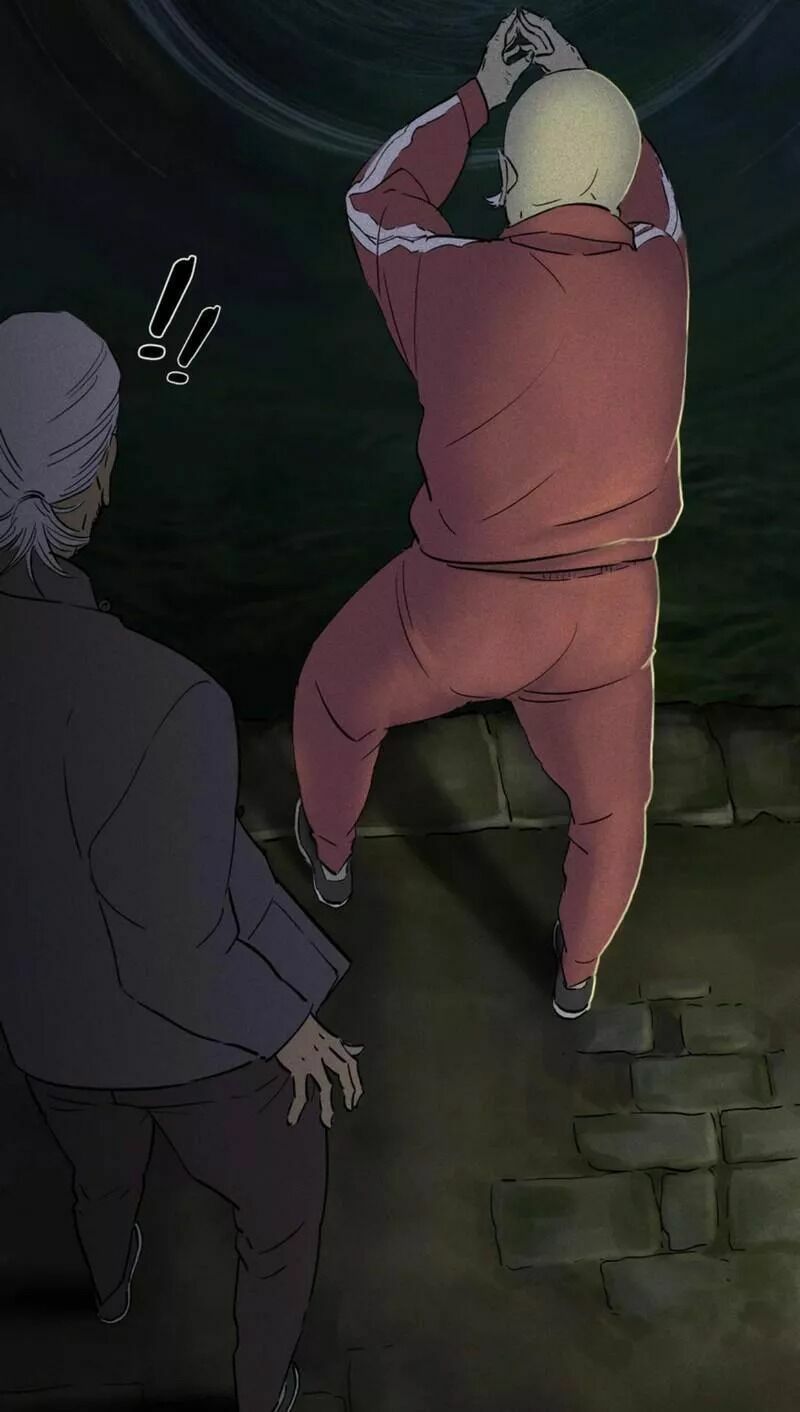 Thành đô 1995: Chapter 38