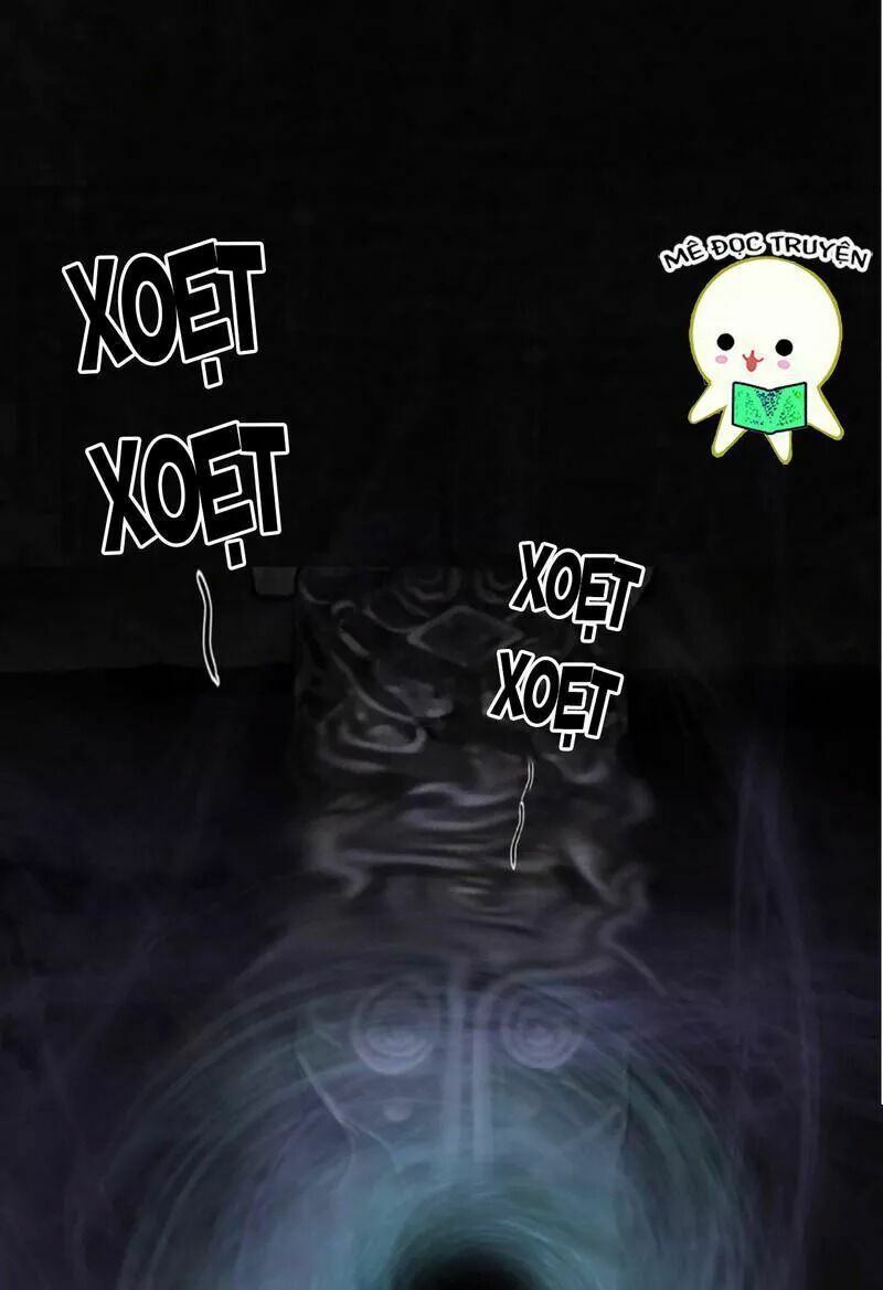 Thành đô 1995: Chapter 38