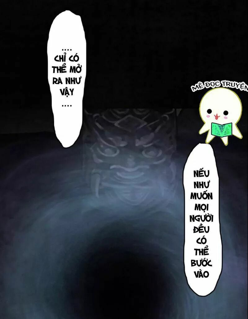 Thành đô 1995: Chapter 38