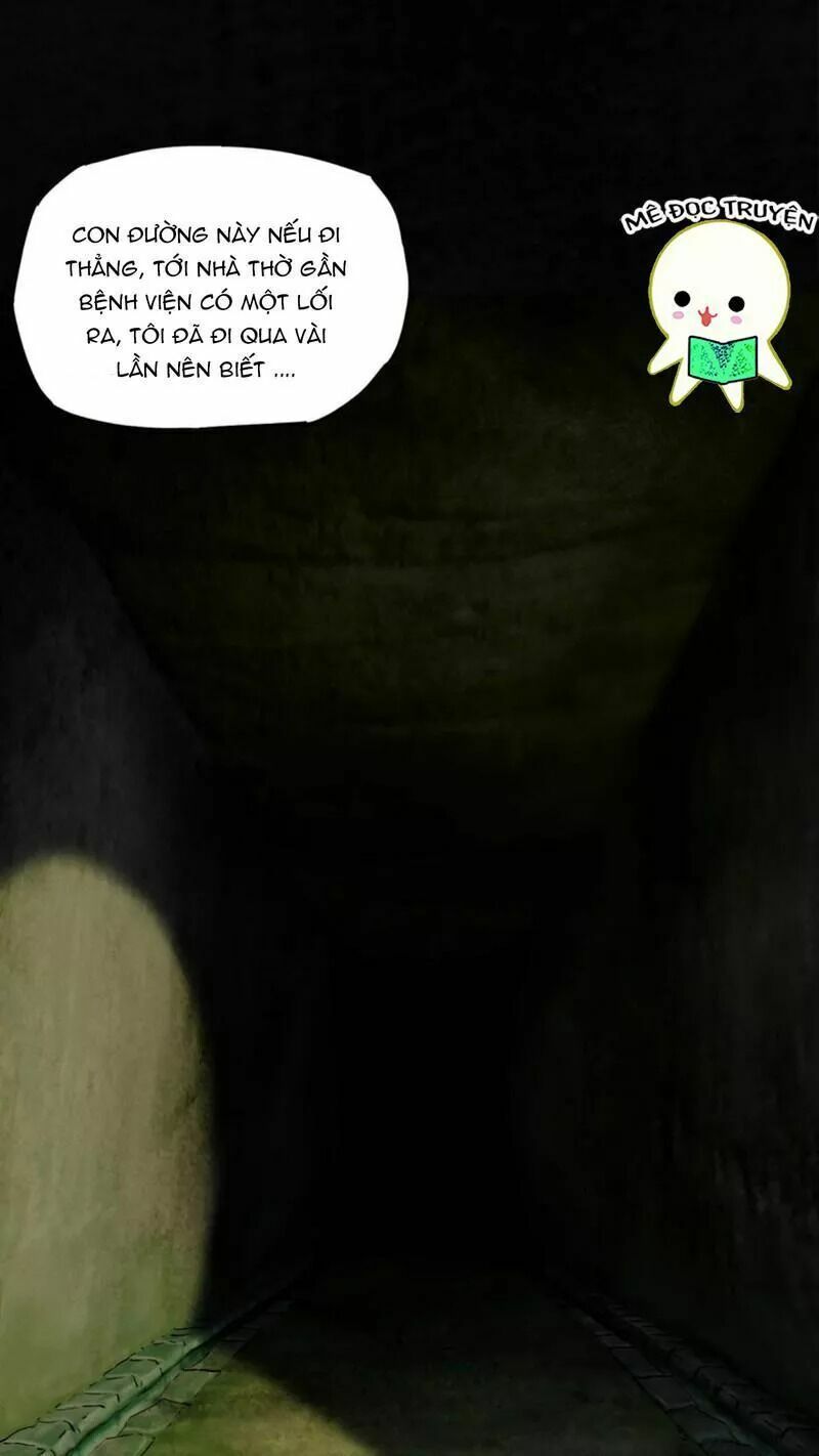 Thành đô 1995: Chapter 38