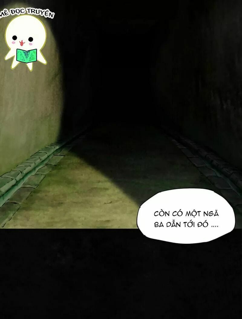 Thành đô 1995: Chapter 38