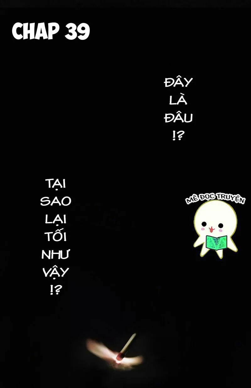 Thành đô 1995: Chapter 39