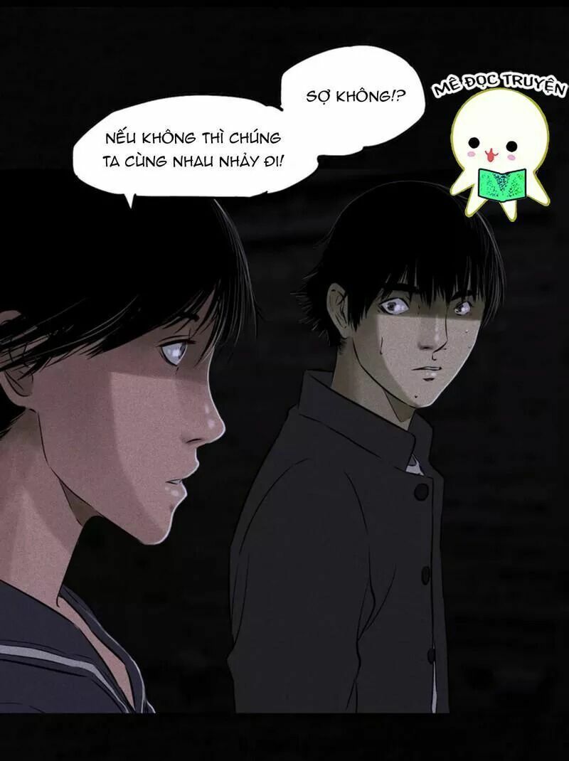 Thành đô 1995: Chapter 39