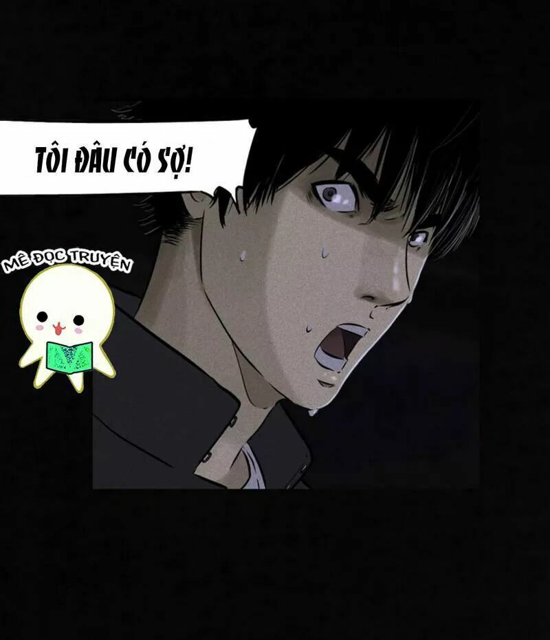 Thành đô 1995: Chapter 39