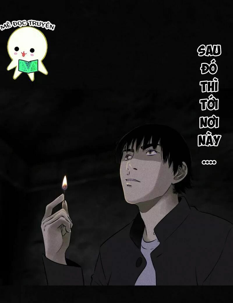 Thành đô 1995: Chapter 39