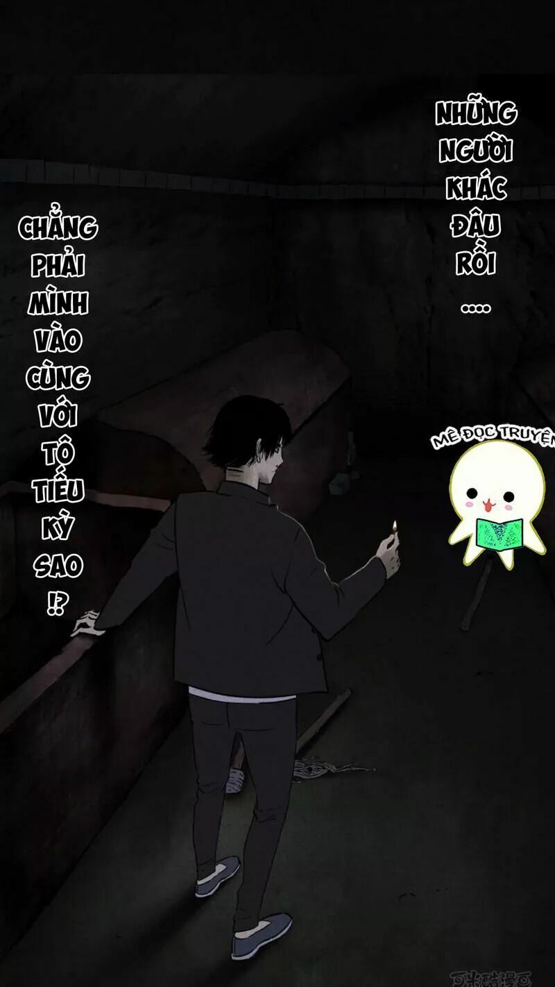 Thành đô 1995: Chapter 39