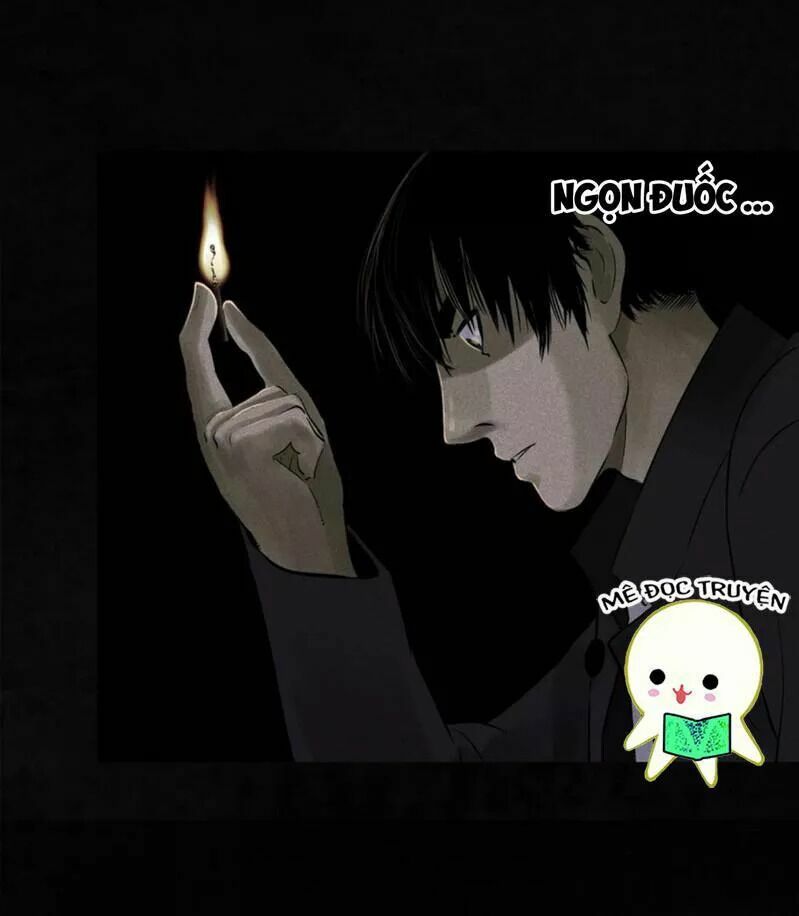 Thành đô 1995: Chapter 39